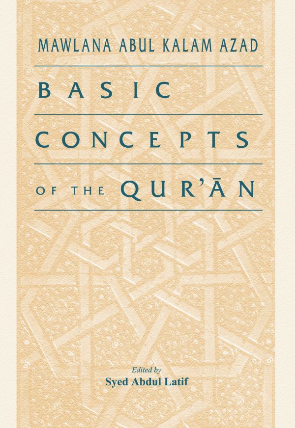 Basic Concepts of the Qur'an