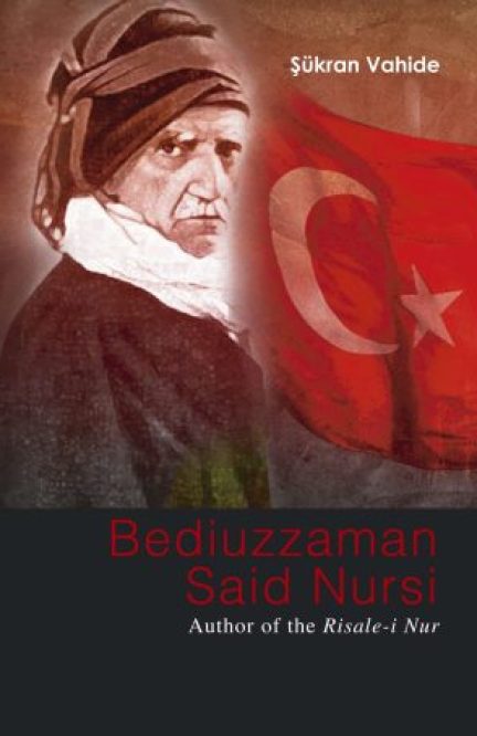 Bediuzzaman Said Nursi