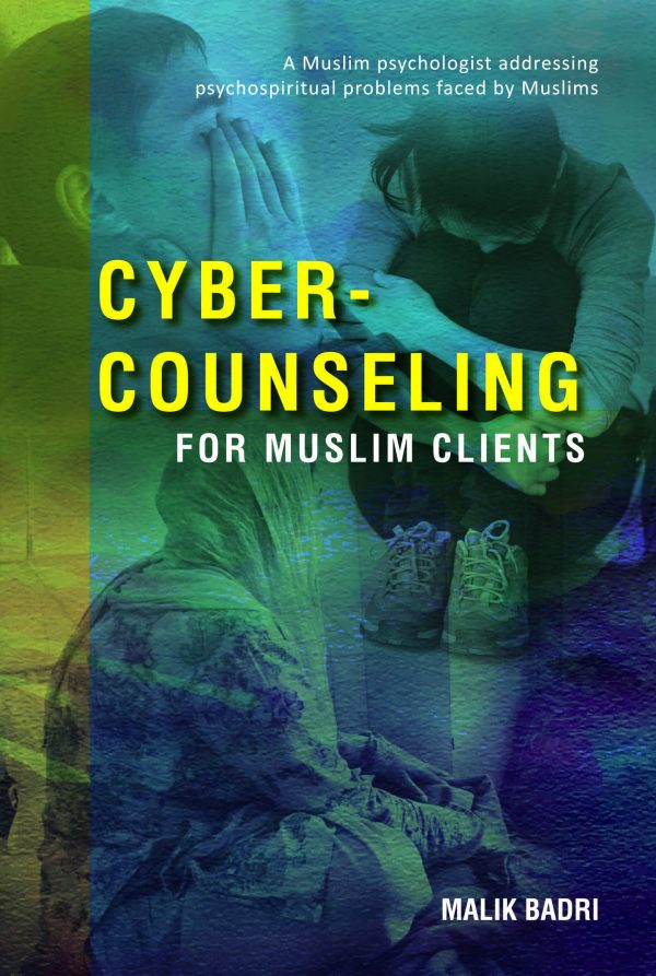 Cyber-Counseling for Muslim Clients