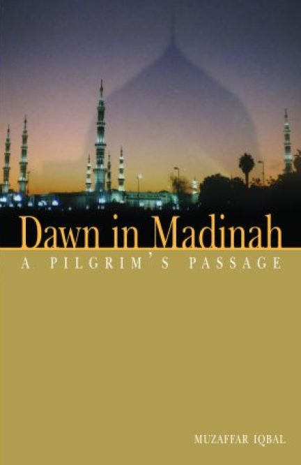 Dawn in Madinah