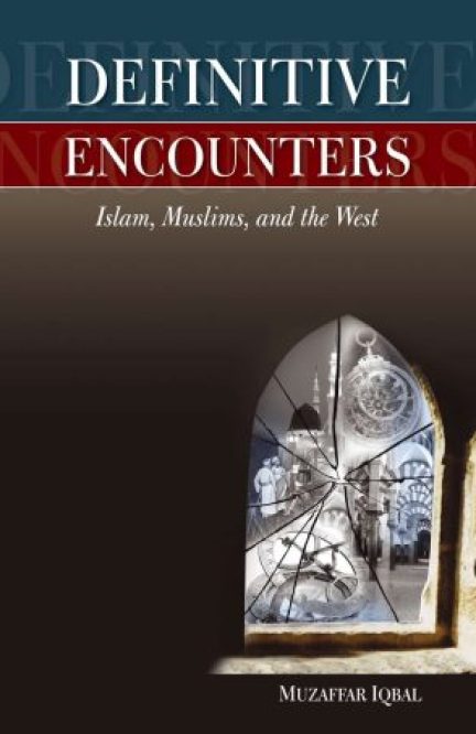 Definitive Encounters