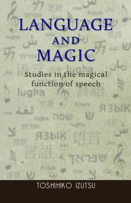 Language and Magic