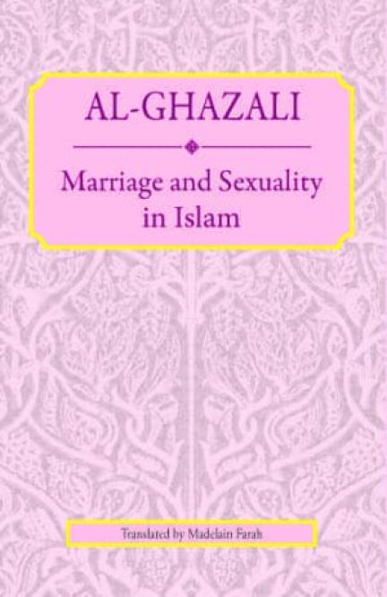 Marriage and Sexuality in Islam