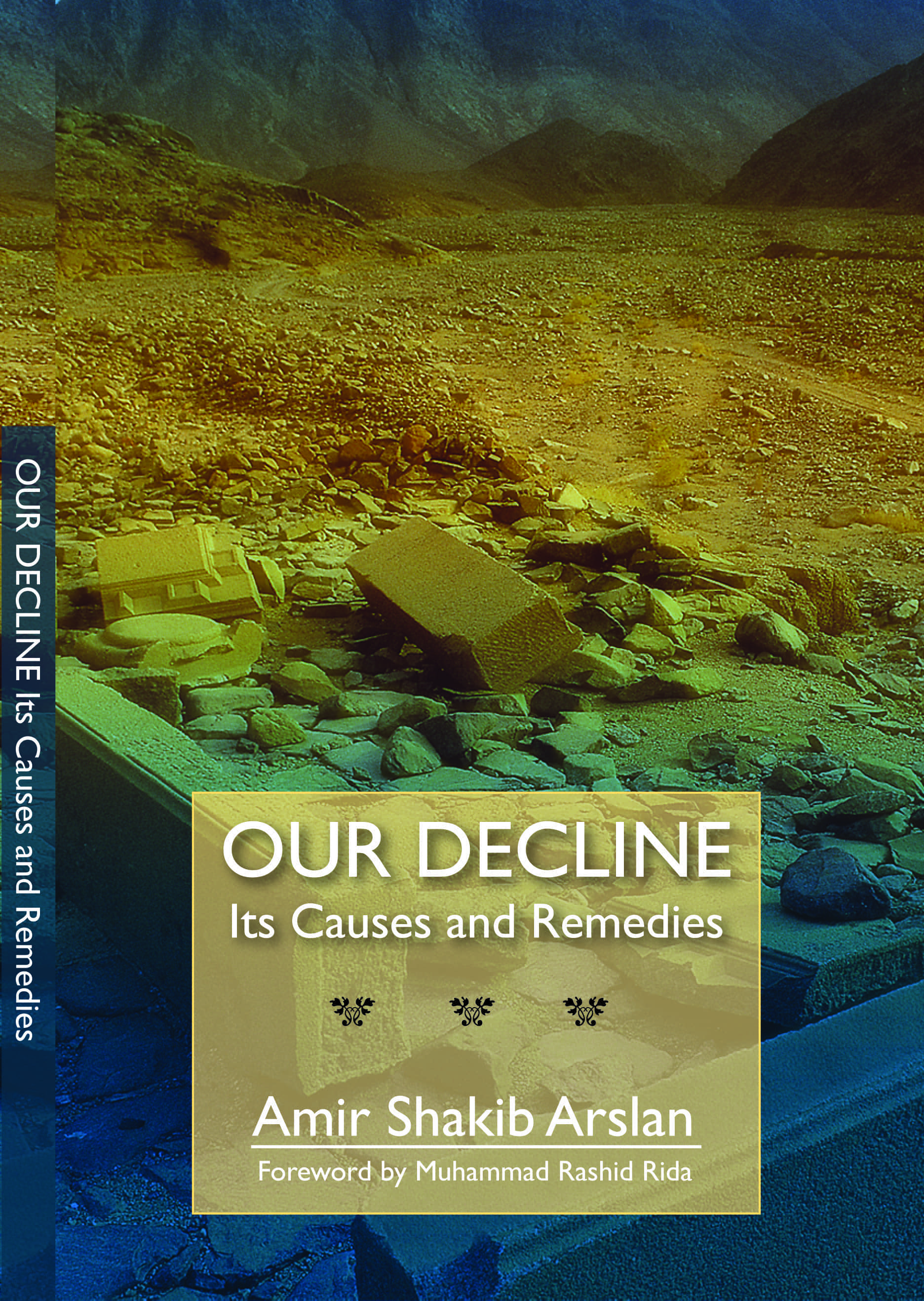 Our Decline: Its Causes and Remedies