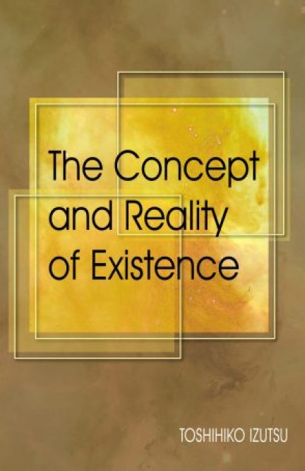 The Concept and Reality of Existence