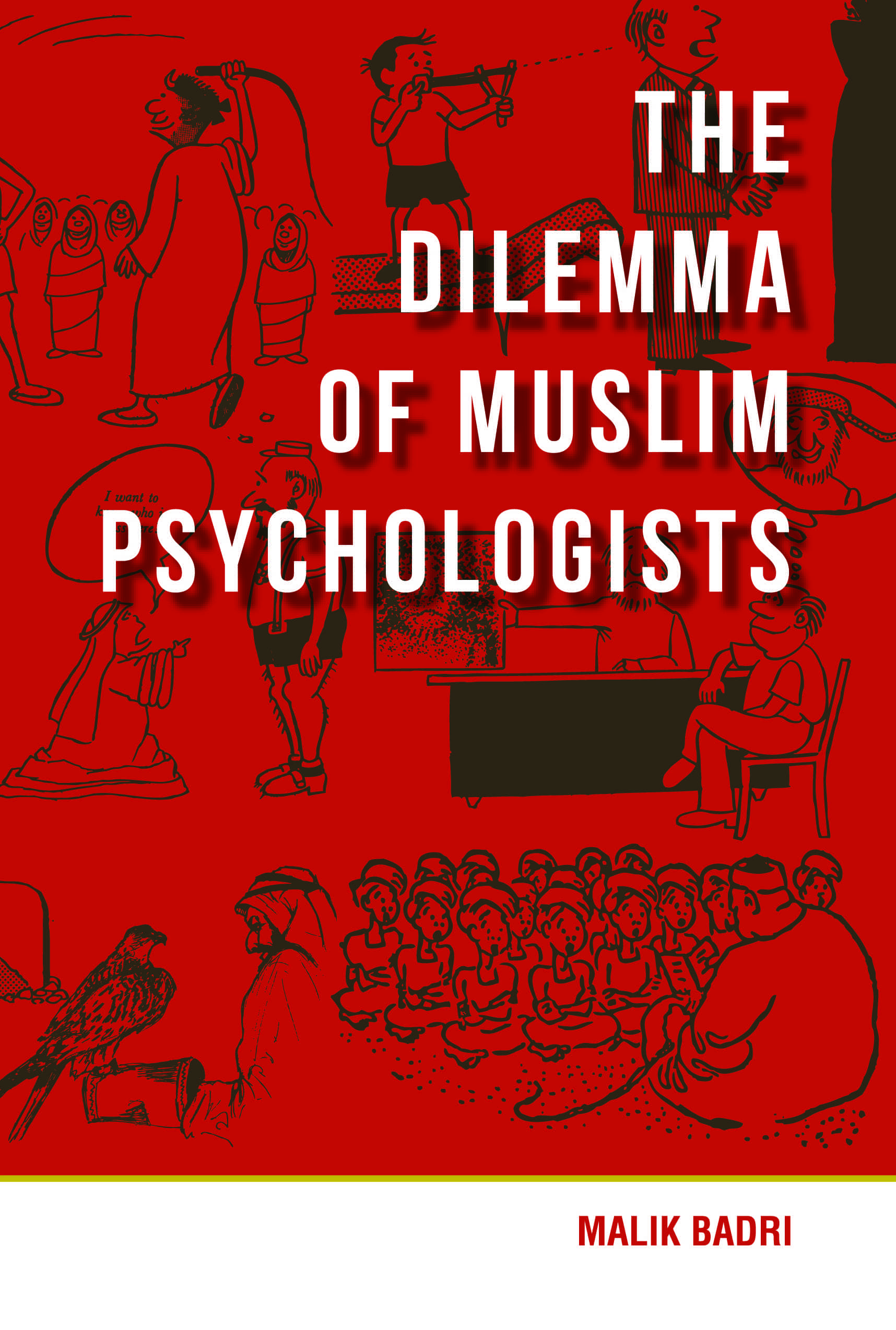 The Dilemma of Muslim Psychologists