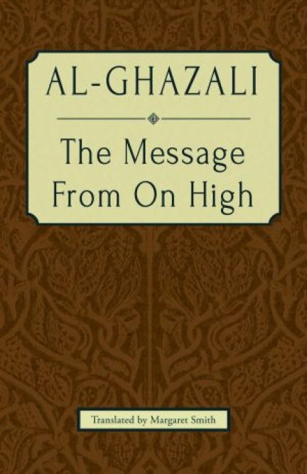 The Message from on High
