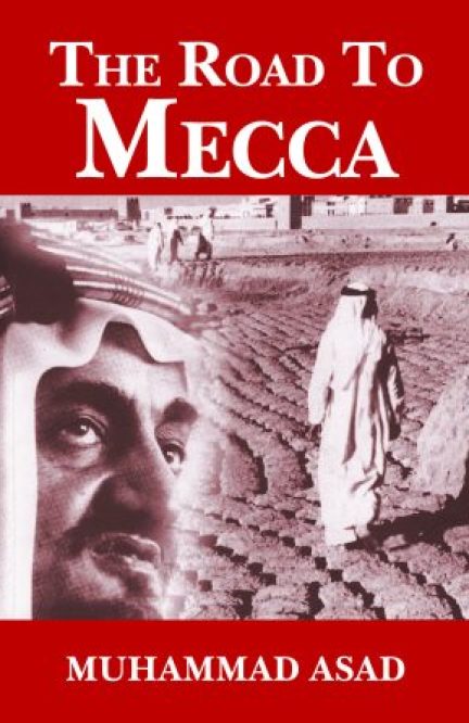 The Road to Mecca