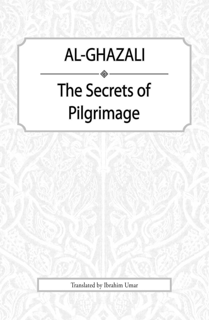 The Secrets of Pilgrimage