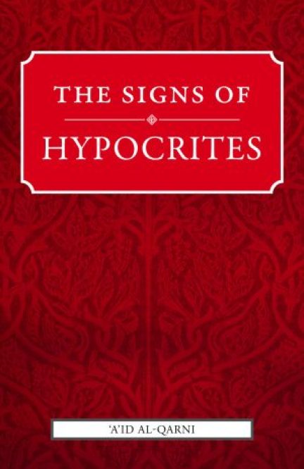 The Signs of Hypocrites