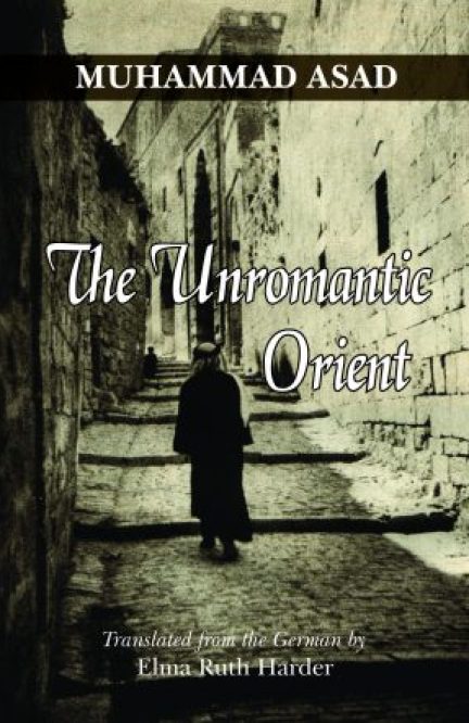 The Unromantic Orient