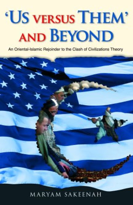 Us versus Them and Beyond