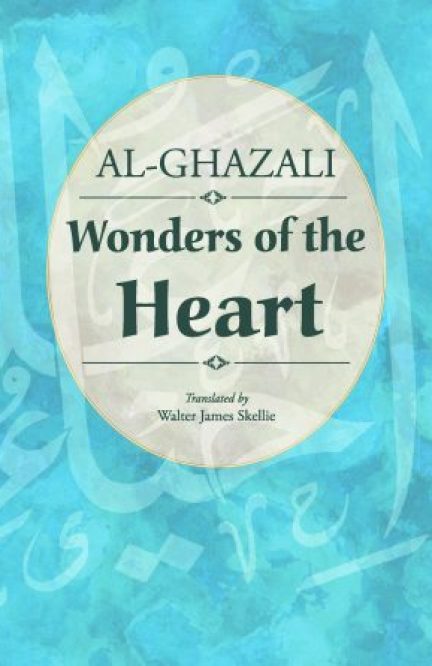 Wonders of the Heart